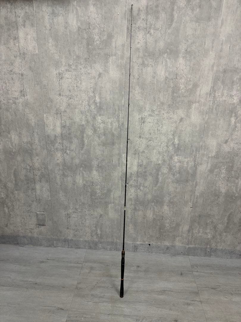 アブガルシア オーシャンフィールド ボートシーバス OFBS-662M