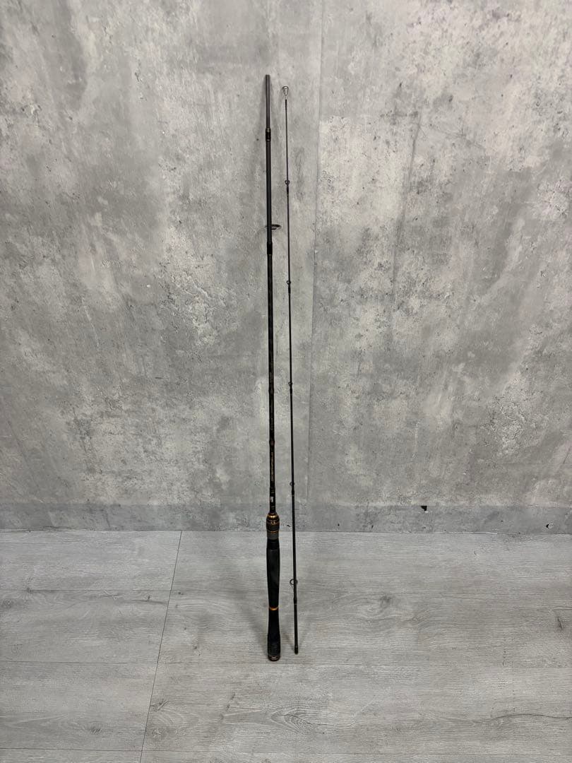 アブガルシア オーシャンフィールド ボートシーバス OFBS-662M