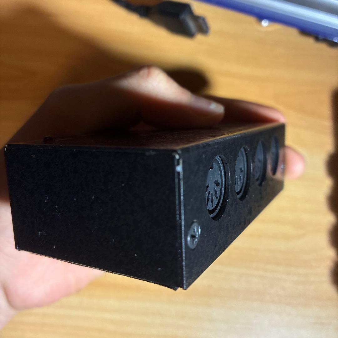 フリーザトーン　MB-5