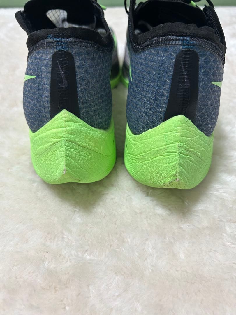 ナイキヴェイパーフライネクストパーセント