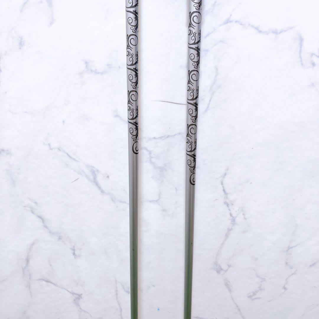 キャロウェイ XHOT ユーティリティ 4U 6U セット レディース 2本