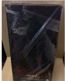 THREEZEROベルセルク ガッツ(狂戦士の甲冑) 1/6 可動フィギュア