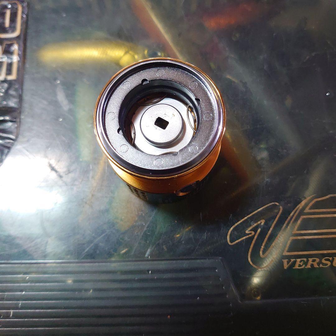 シマノ 18 ステラ STELLA 1000 スプール 夢屋