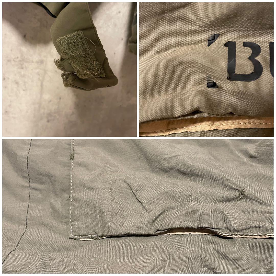 Burtonバートンスキーウェアスノーボードジャケットパーカーフード付カーキ希少