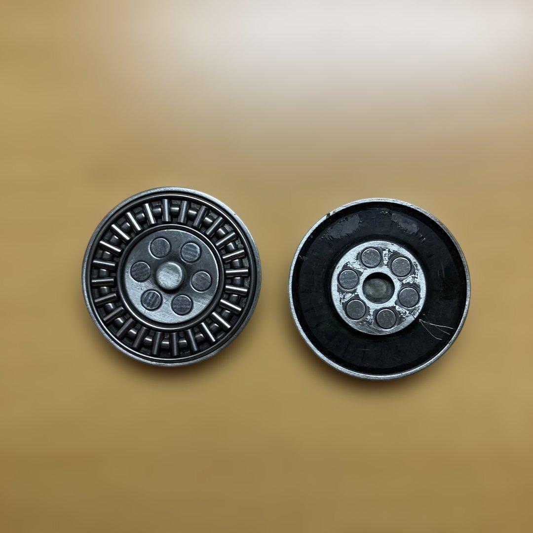 フィジェットトイ　6個セット