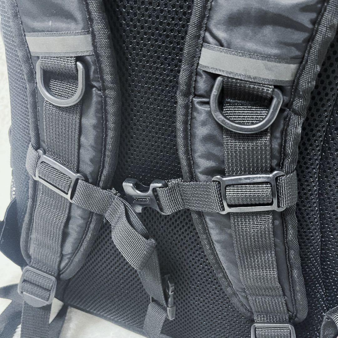 【新品未使用】Coleman×ディズニーコラボリュック３３Lミッキー 完売品