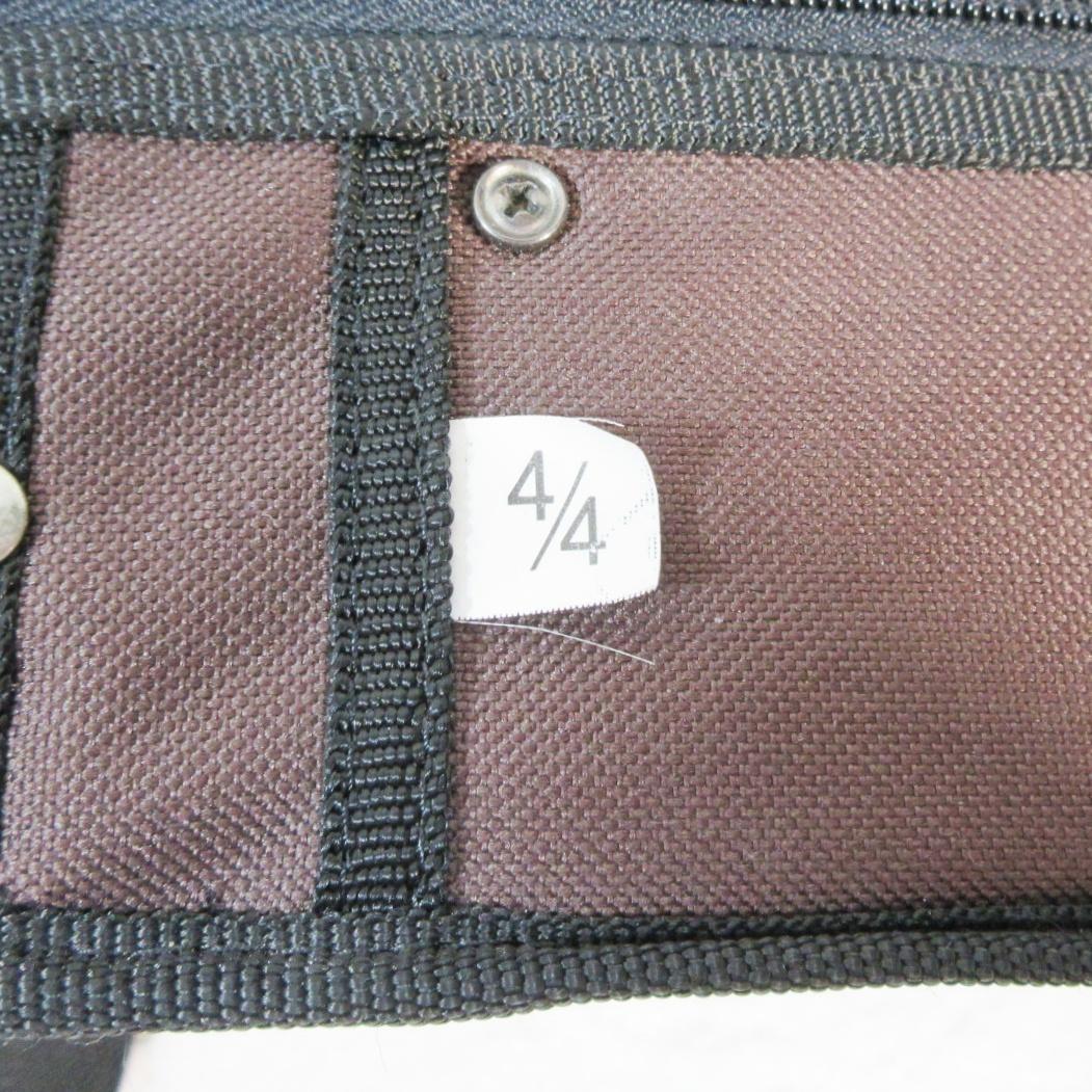 ✨極美品/付属品完備✨STENTOR ステンター スチューデント ST 4/4