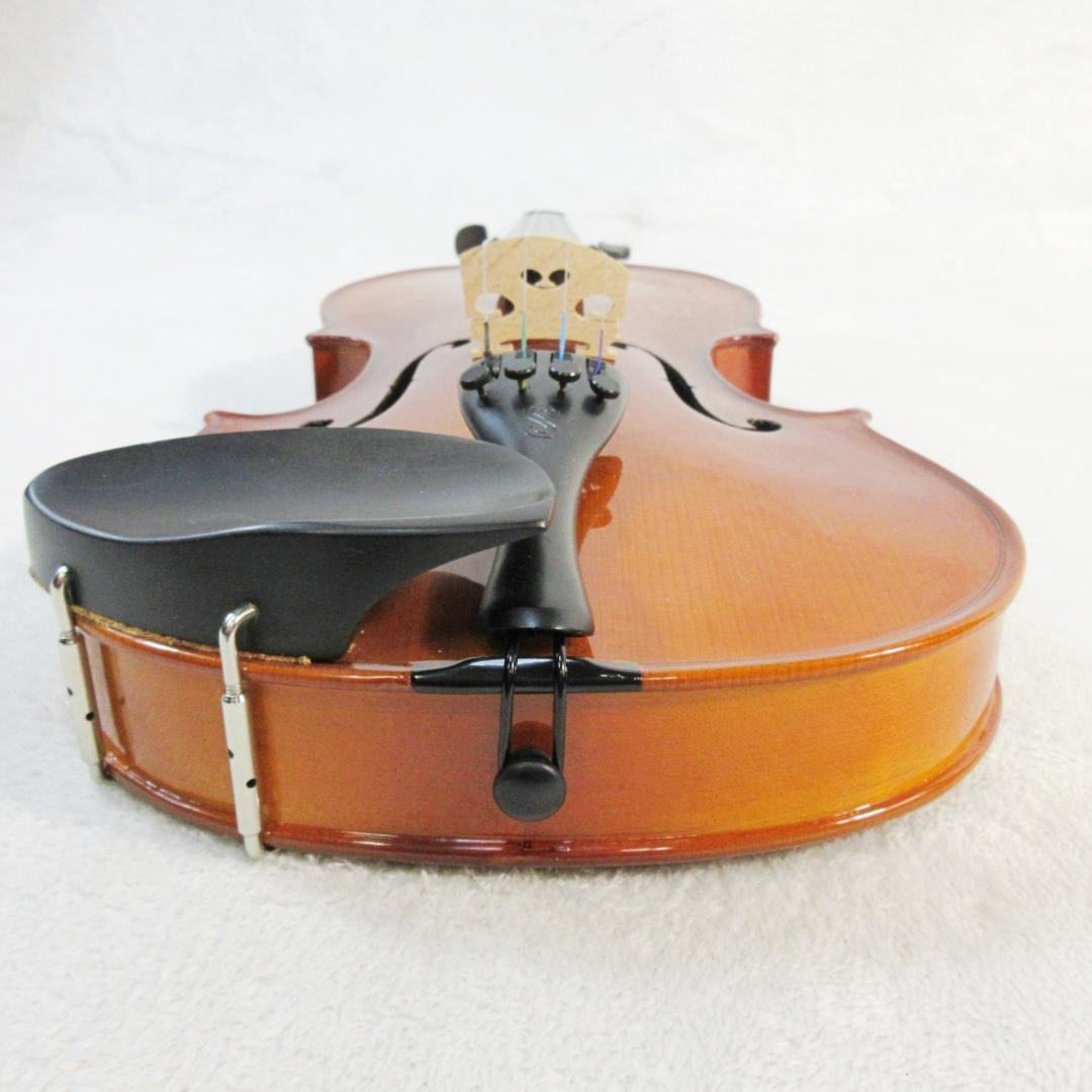 ✨極美品/付属品完備✨STENTOR ステンター スチューデント ST 4/4