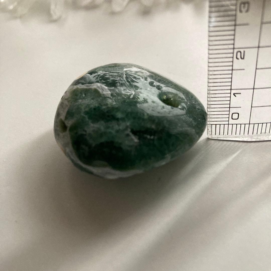 オーシャンジャスパー　アトランティスストーン