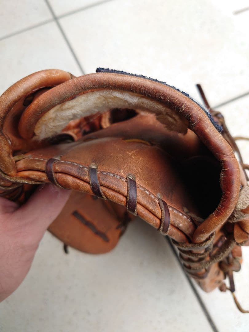 や*と様 ★久保田スラッガー　KSG-6PSM　硬式　グローブ★