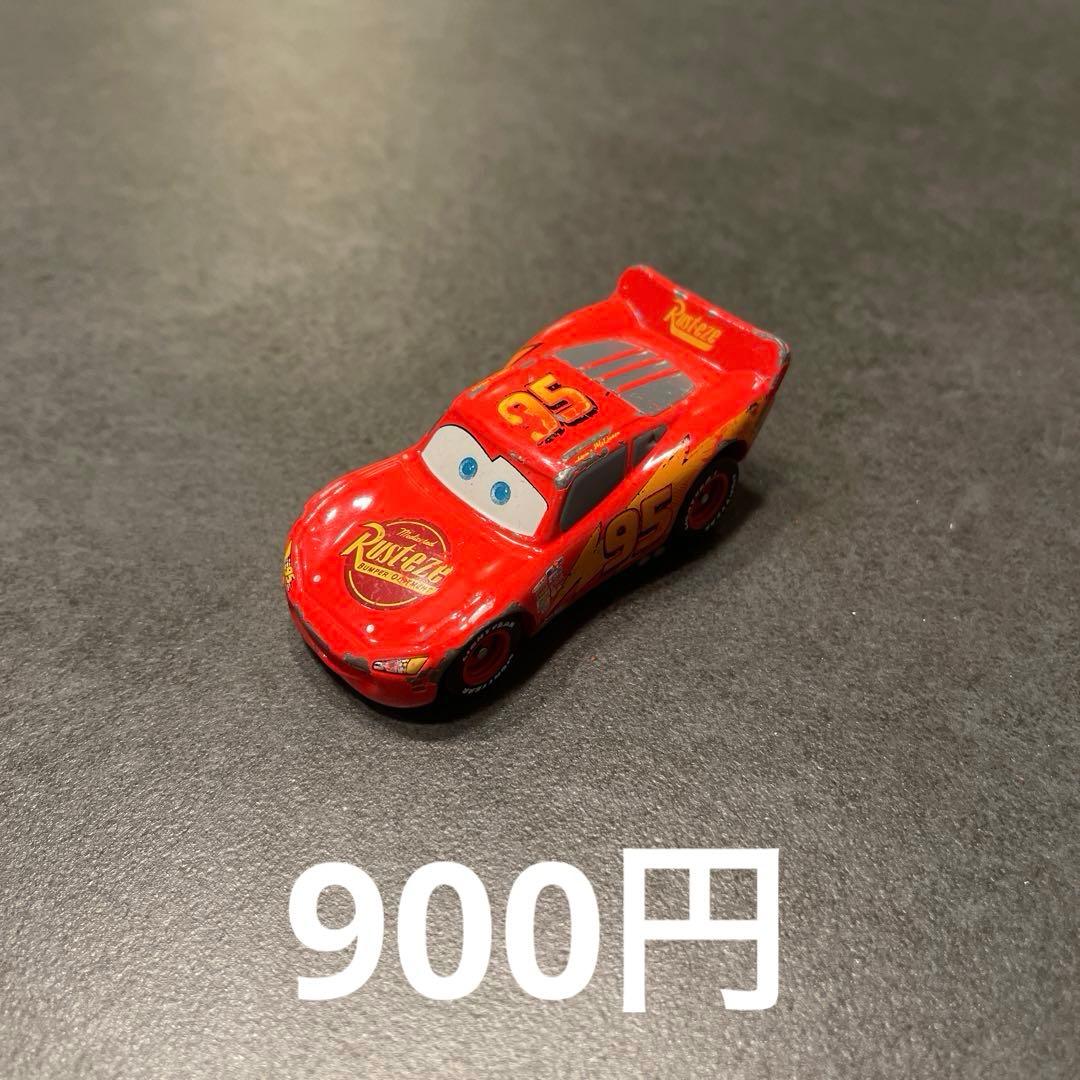 カーズトミカ まとめ売り　9セット　多少値下げ可能