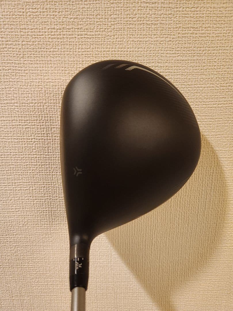 Srixon ZX5 MK II ドライバー 10.5度 SR