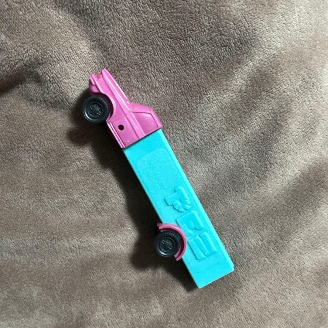 PEZ ペッツ　オールド　トラック