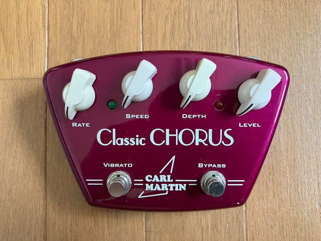 CARL MARTIN Classic CHORUS アナログコーラス