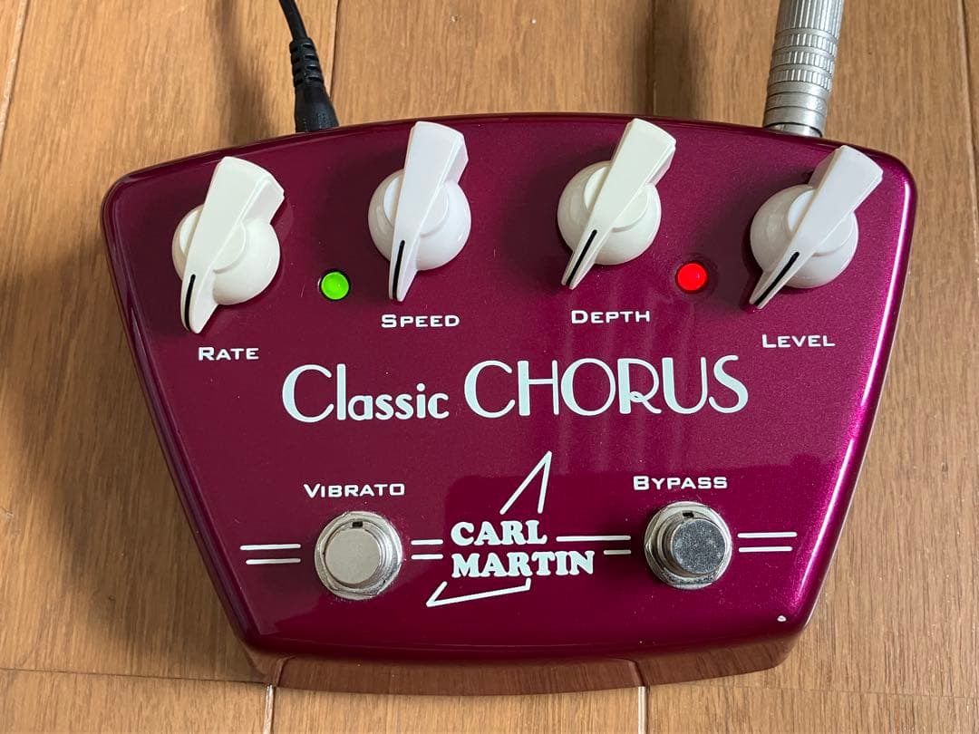 CARL MARTIN Classic CHORUS アナログコーラス