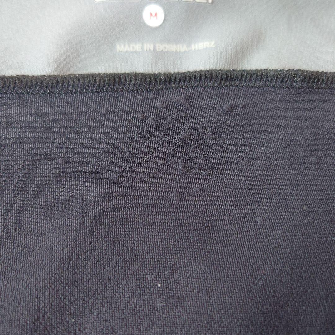 Castelli カステリ ジャージ M ビブニッカー M　上下セット