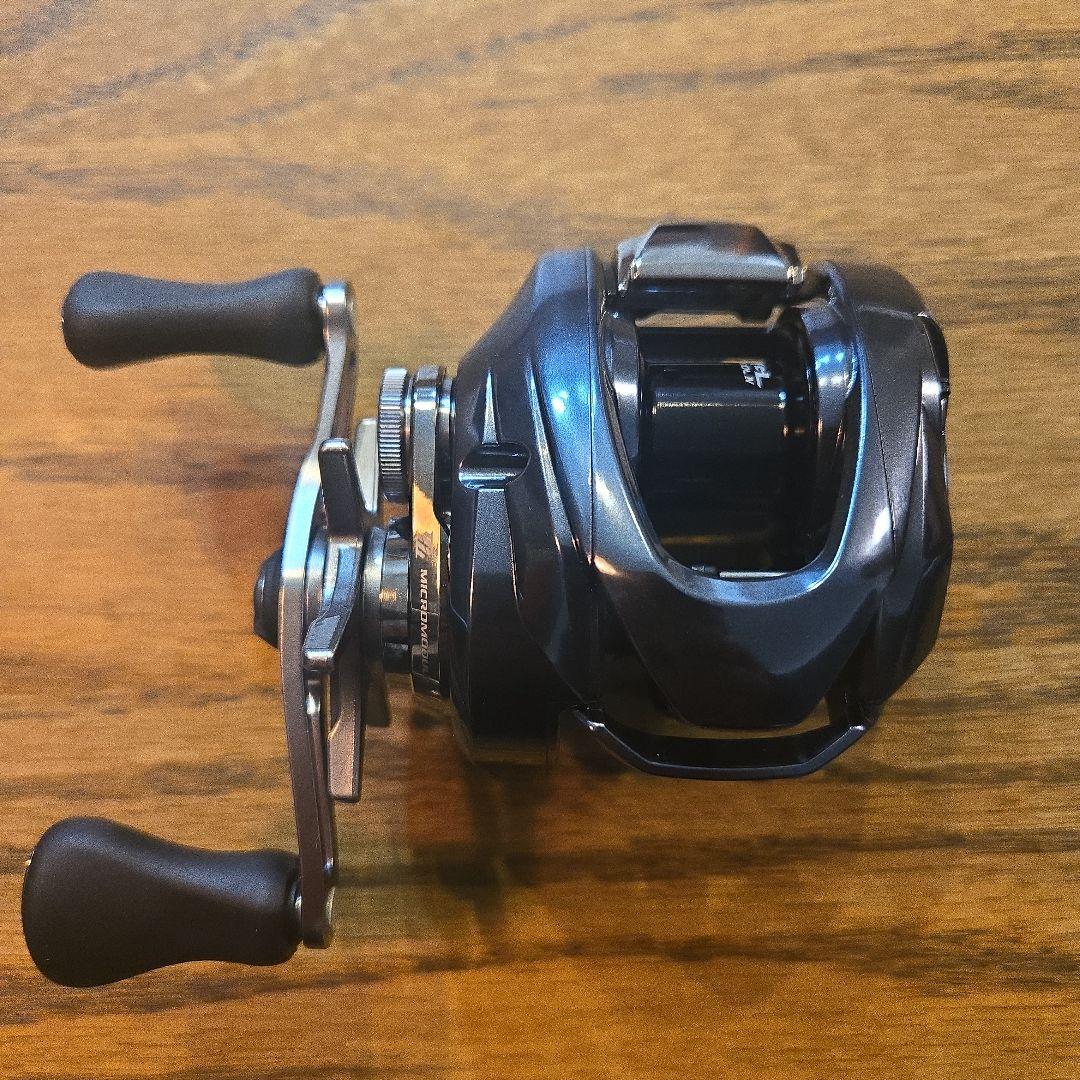 ALDEBARAN DC 30XG アラデバランDC