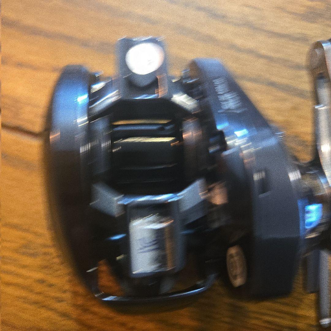 ALDEBARAN DC 30XG アラデバランDC