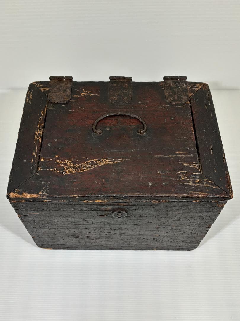 箪笥　小箪笥　家具　収納　アンティーク　古民具　古道具