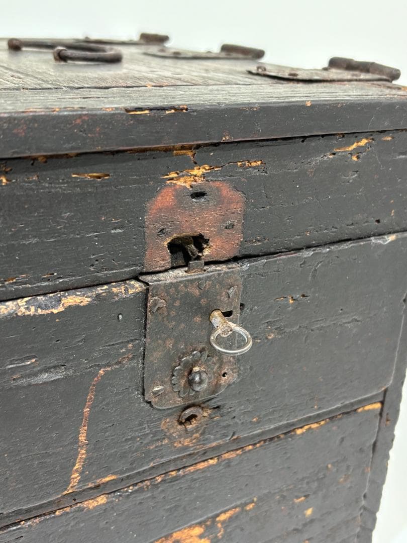 箪笥　小箪笥　家具　収納　アンティーク　古民具　古道具