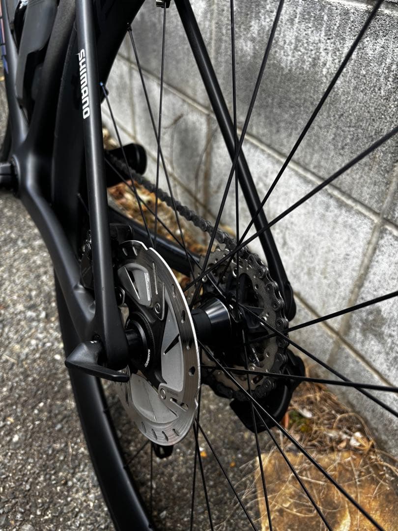 自転車本体 Trek Madone SLR 7 Gen 8