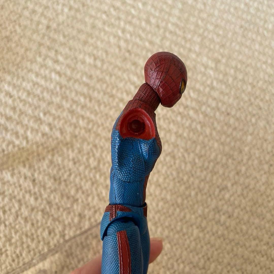 アメコミ THE AMAZING SPIDER-MAN MAFEX