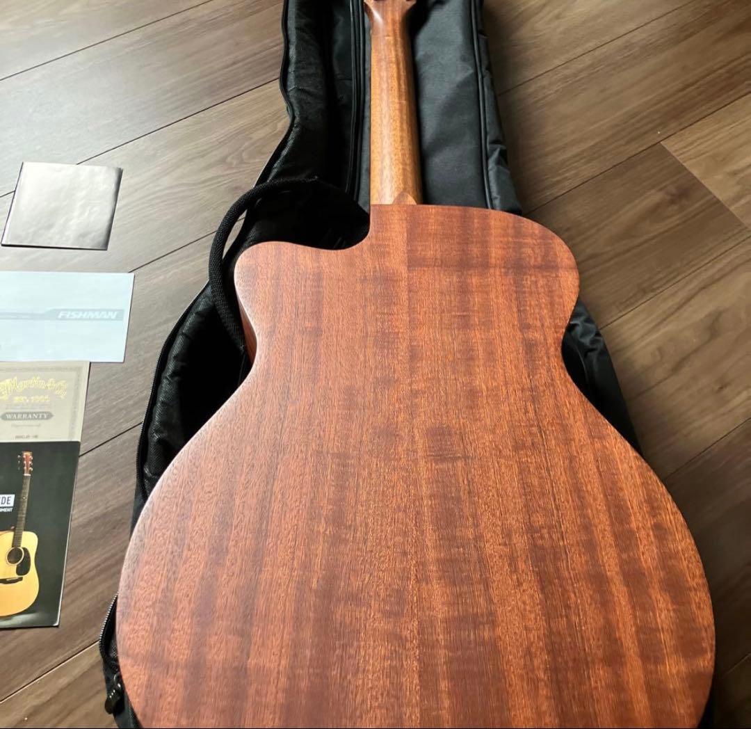 Martin 000C Jr E　 美品