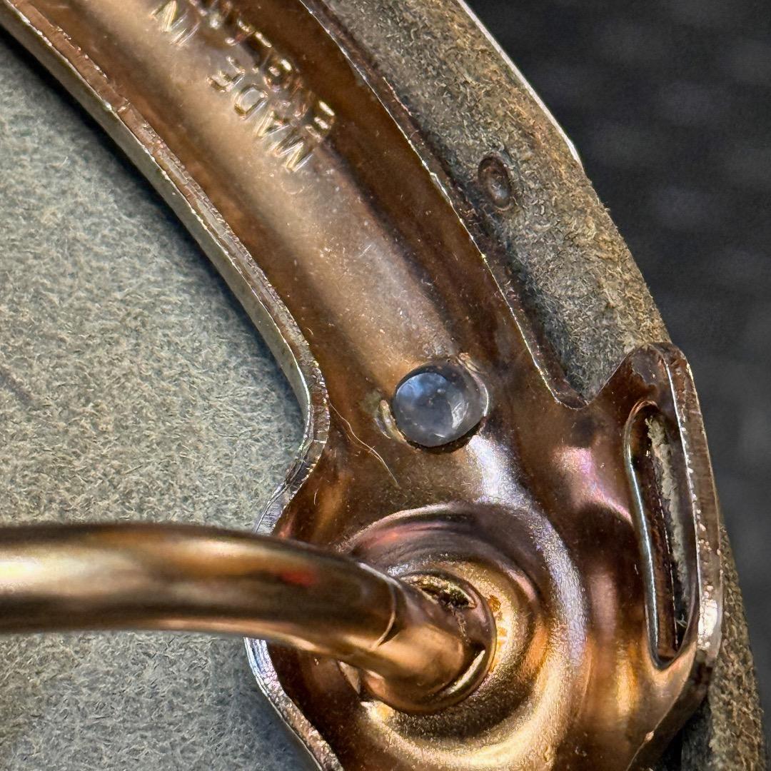 BROOKS PROFESSIONAL S ブルックス　ショートノーズサドル