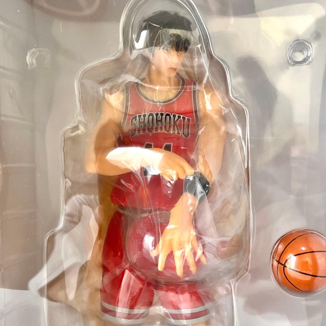 【新品未開封】井上雄彦 スピリットコレクション 流川楓