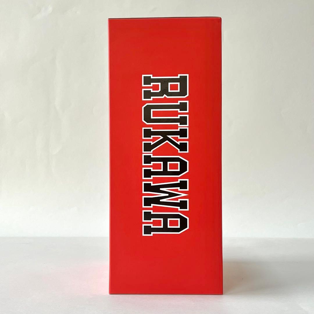 【新品未開封】井上雄彦 スピリットコレクション 流川楓