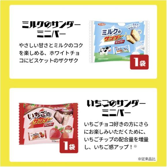 ★数量限定！【新品未開封】ブラックサンダー無限ザクザク福袋（限定クッション入り）