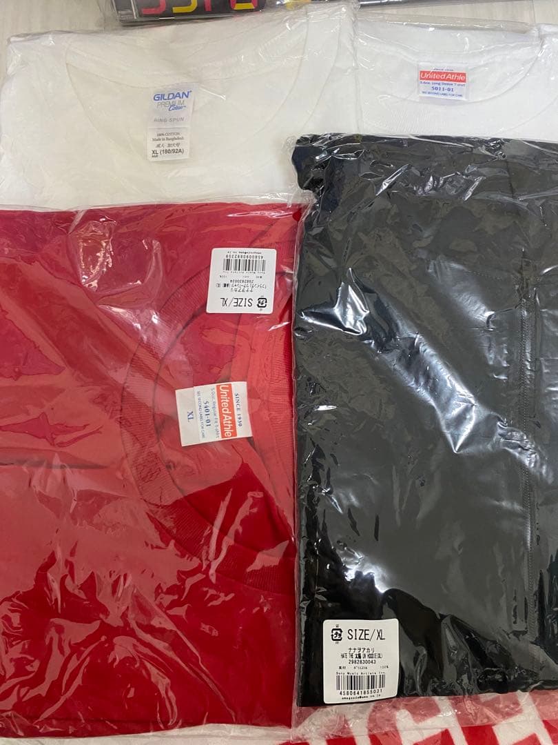 ナナヲアカリ　グッズ　まとめ売り