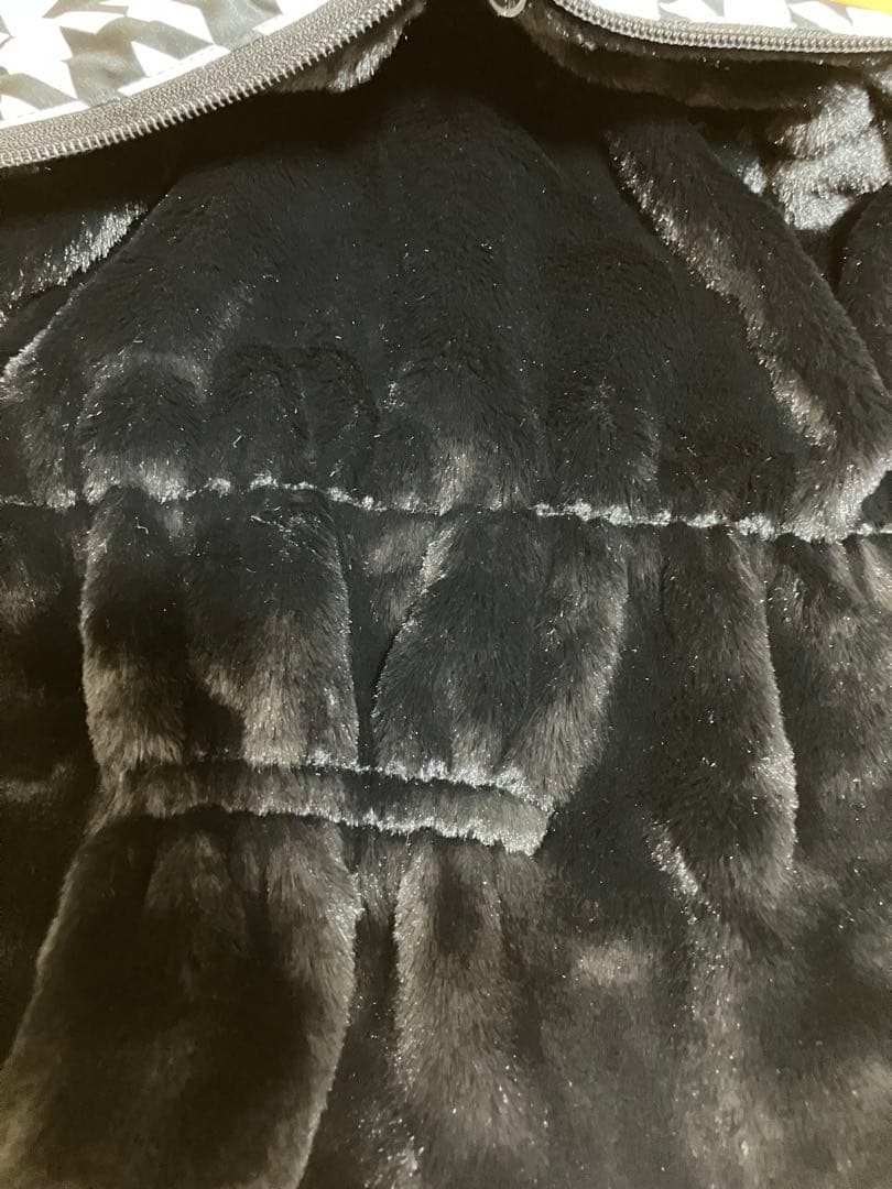 【タグ付き未使用品】レッグウォーマー