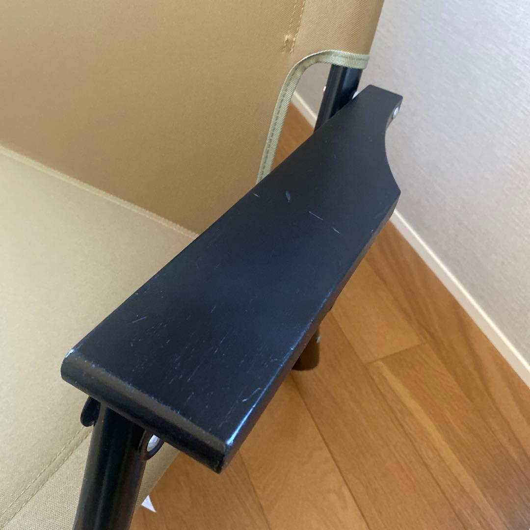 コールマン アルペン限定 フォールディングベンチ ＋ イグニオ TCベンチカバー