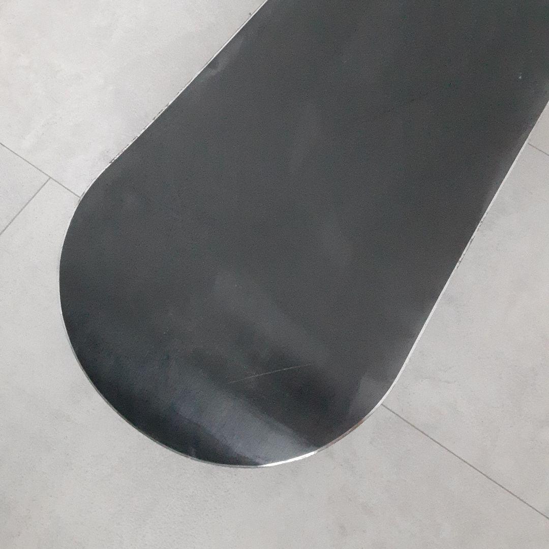 BXB FSJ ジュニア スノーボードセット131 IGNIOバインディング付き