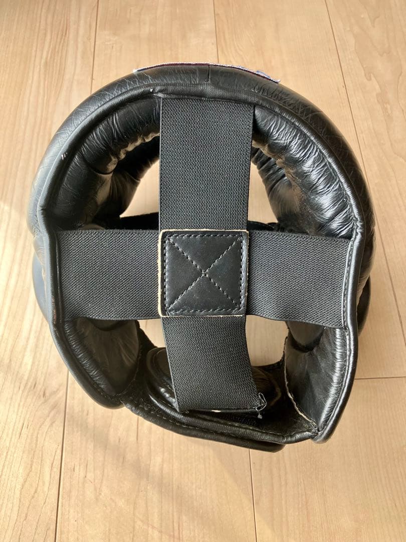 WINDY ヘッドギア Lサイズ フルフェイス&バータイプ