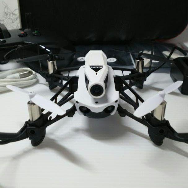 ドローン Parrot Mambo FPV 専用ケースセット