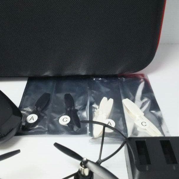 ドローン Parrot Mambo FPV 専用ケースセット