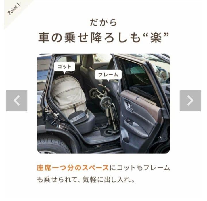 エアバギー wiz x