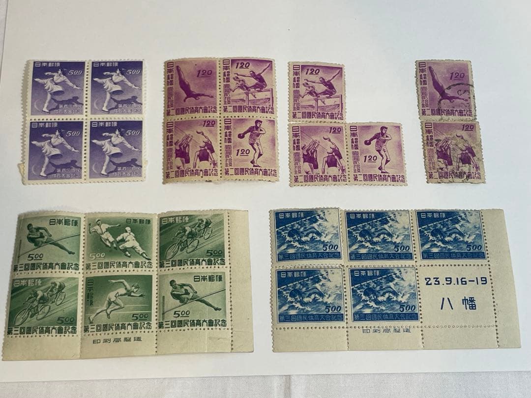 銀座パリス西野店切手⭐︎見返り美ら