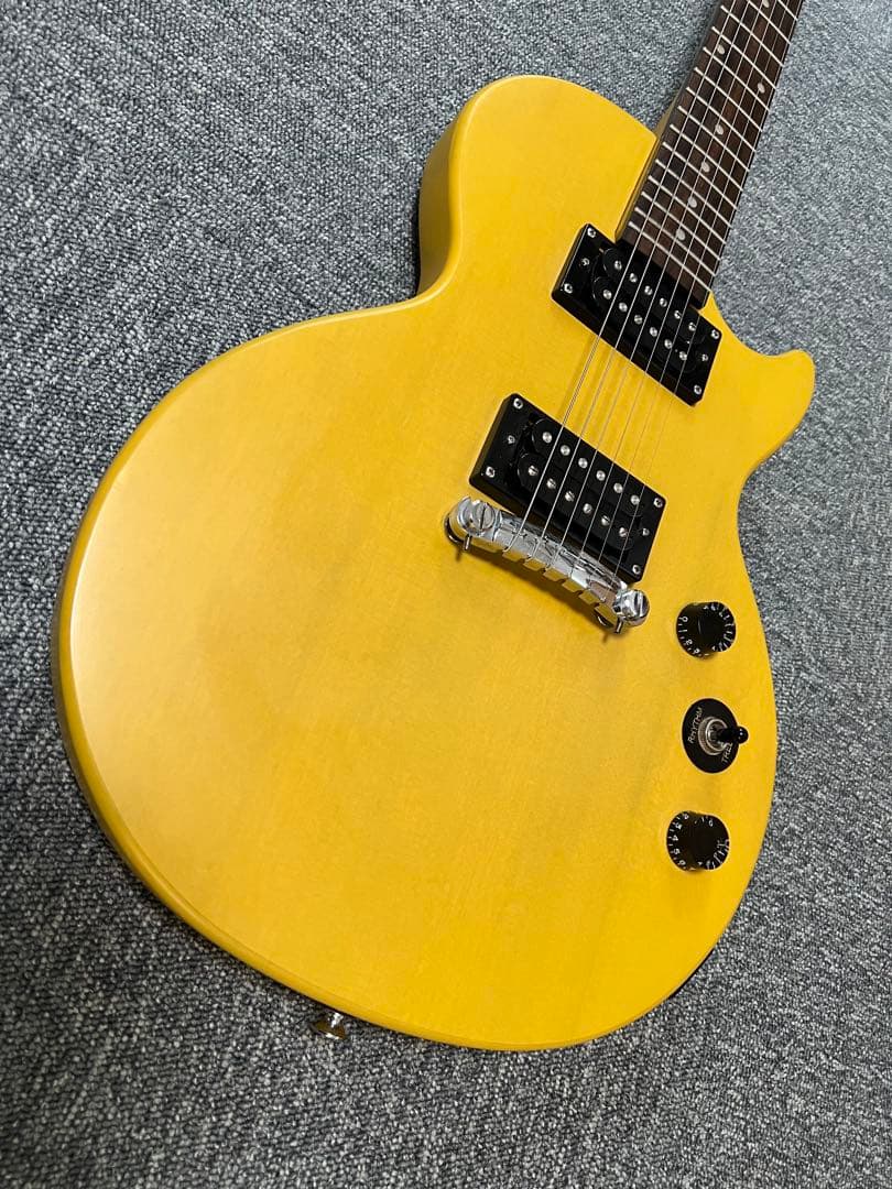 ギター Epiphone Les Paul Special-I