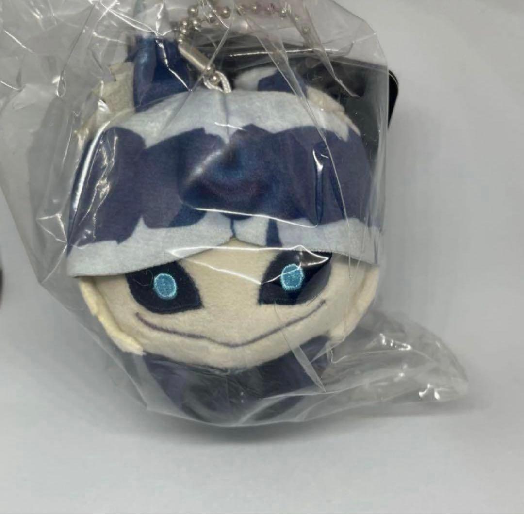 第五人格 夜の番人 イタカ ぺたりんず スイパラ ぬいぐるみ