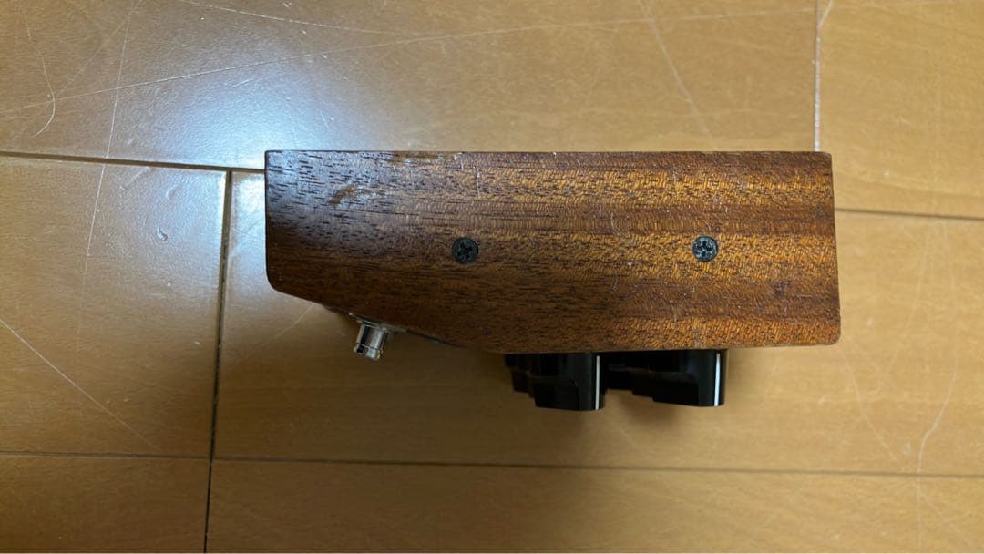 Crews Maniac Sound SPREADER コーラス　中古