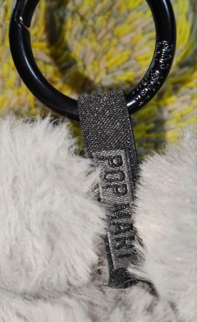 お*♡様 ラブブLABUBU Big into Energy シークレット④