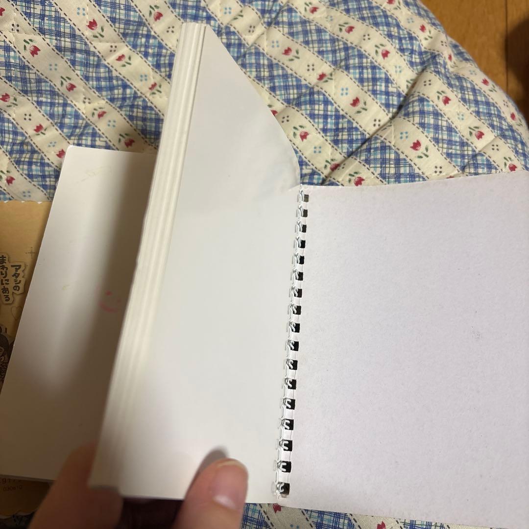 シール帳&シールセット