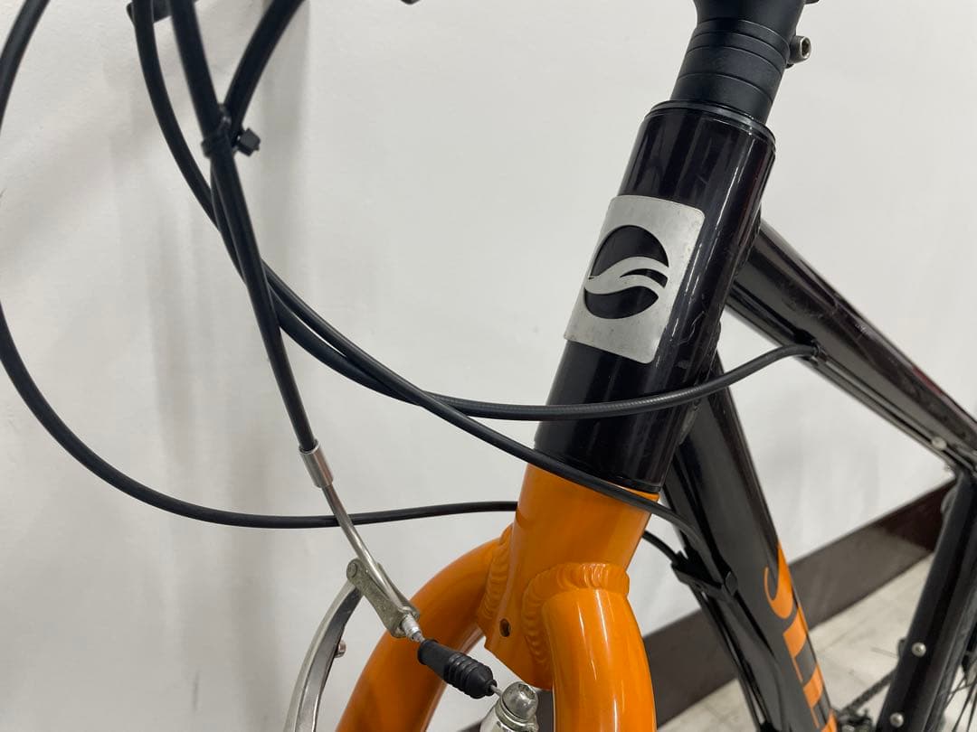 美車 GIANT SEEK R3 ジャイアント シーク M クロスバイク MTB