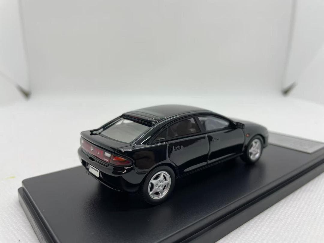 402-674 Hi-Story 1/43 マツダ ランティスType R