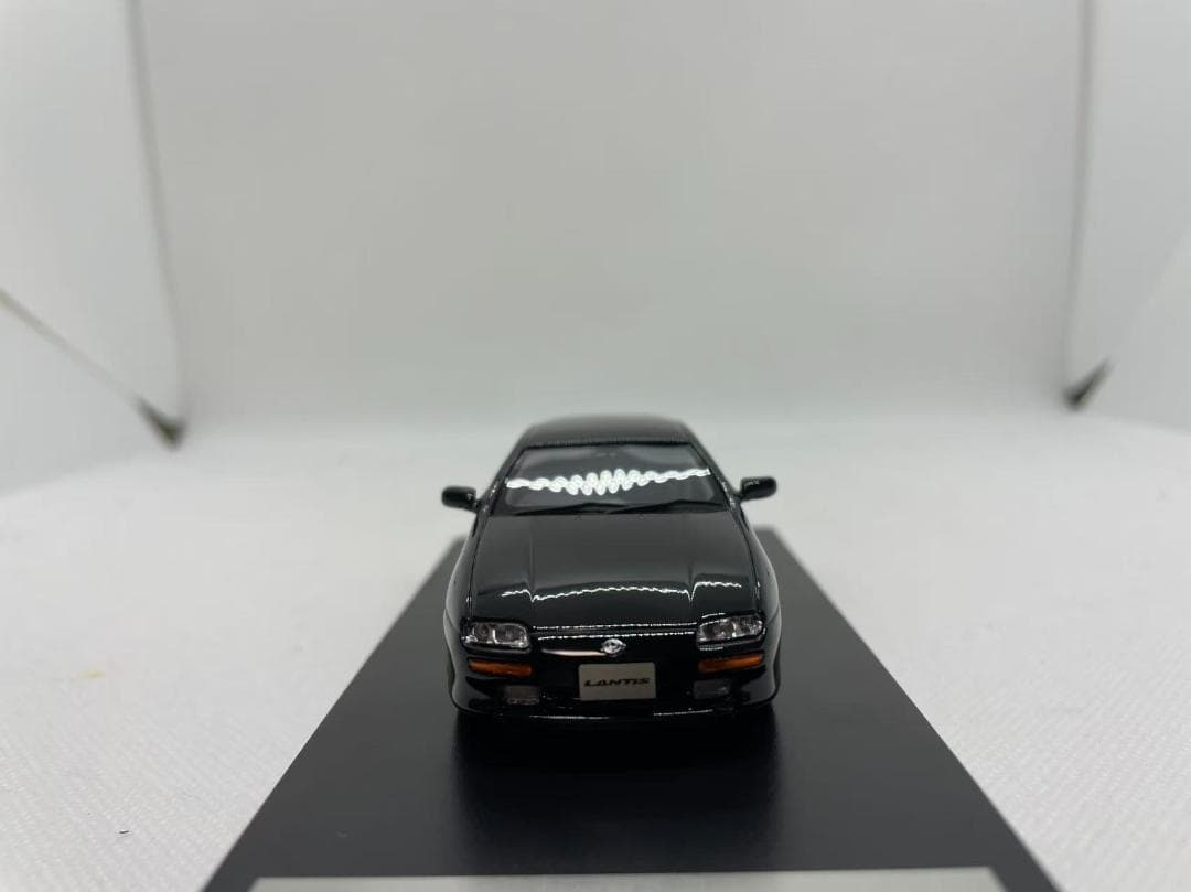 402-674 Hi-Story 1/43 マツダ ランティスType R