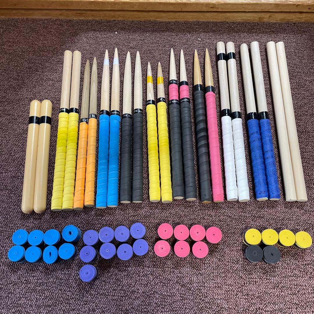 太鼓の達人　マイバチ　まとめ売り