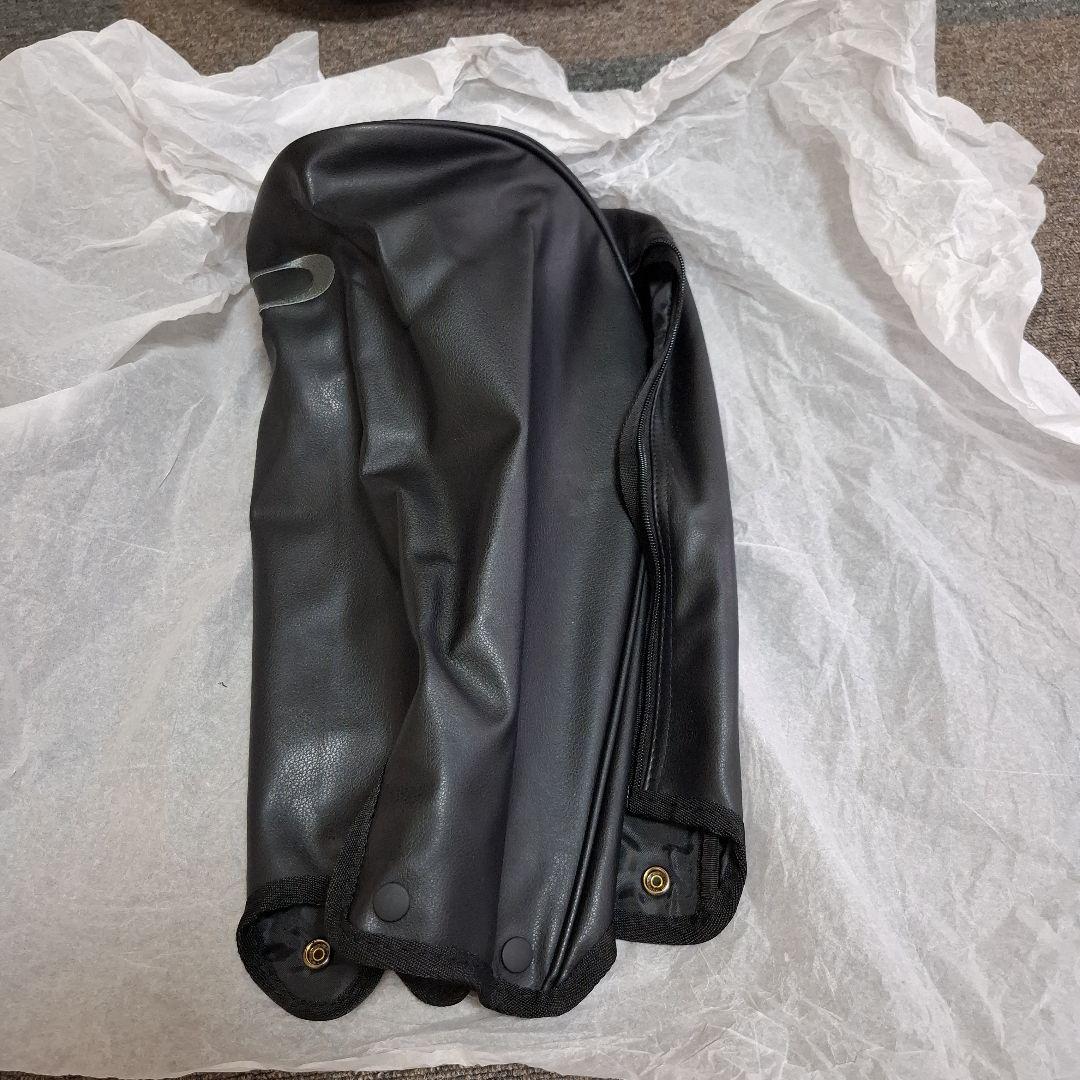 OAKLEYオークリー スタンドキャディバッグ ブラック